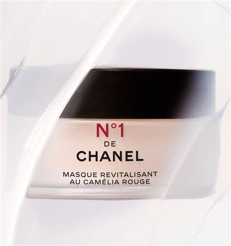 chanel mask cost|Chanel revitalizing mask.